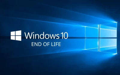 Windows 10 End of Life: What It Means for Your Business